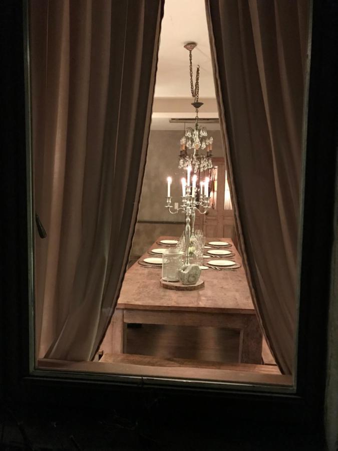 Le Champ Du Coq Villa Gesves Kültér fotó